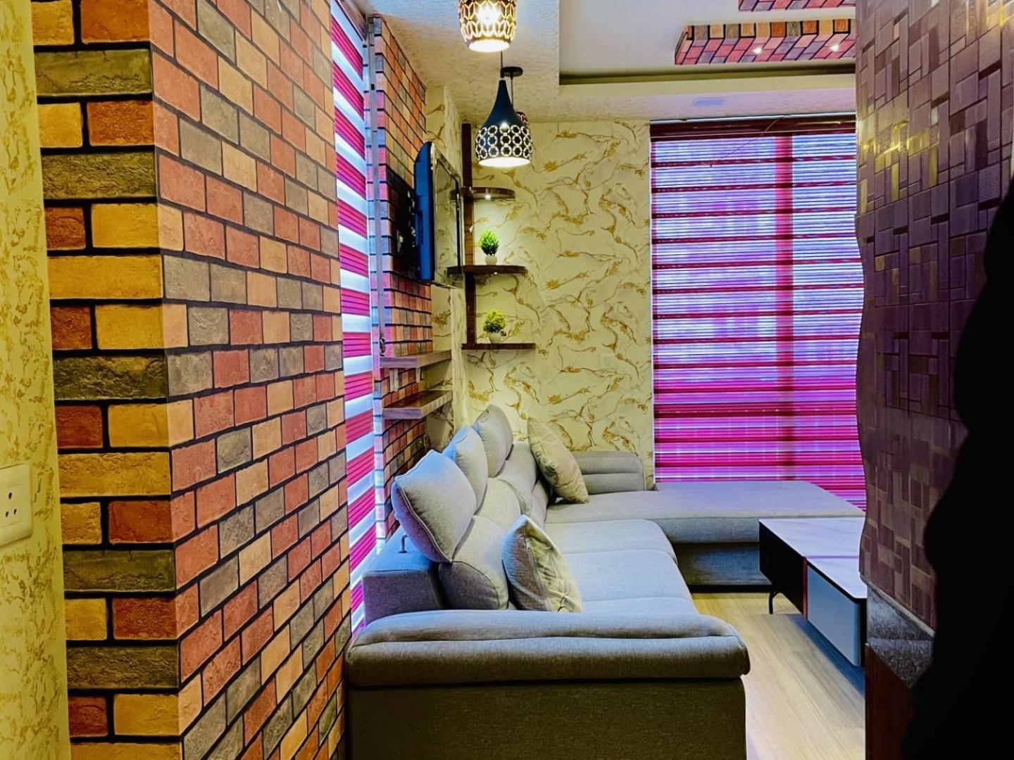 Dolphin Inn & Suites Manhattan لاكناو المظهر الخارجي الصورة